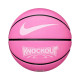 Nike Μπάλα μπάσκετ Knockout Deflated Basketball
